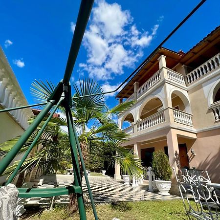 Guest House Pulake Berat Dış mekan fotoğraf
