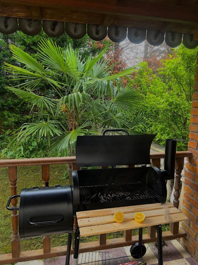 Guest House Pulake Berat Dış mekan fotoğraf
