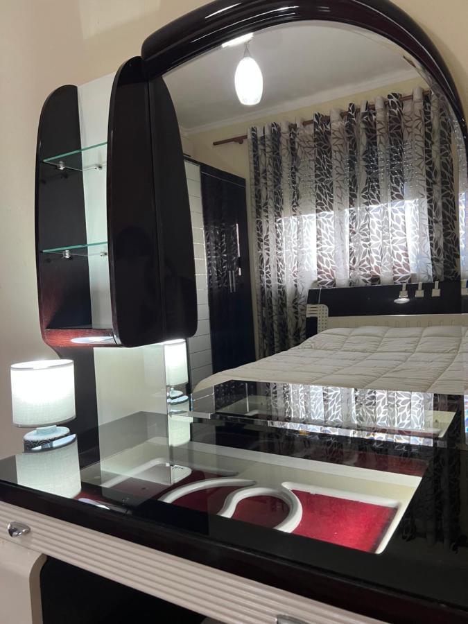 Guest House Pulake Berat Dış mekan fotoğraf
