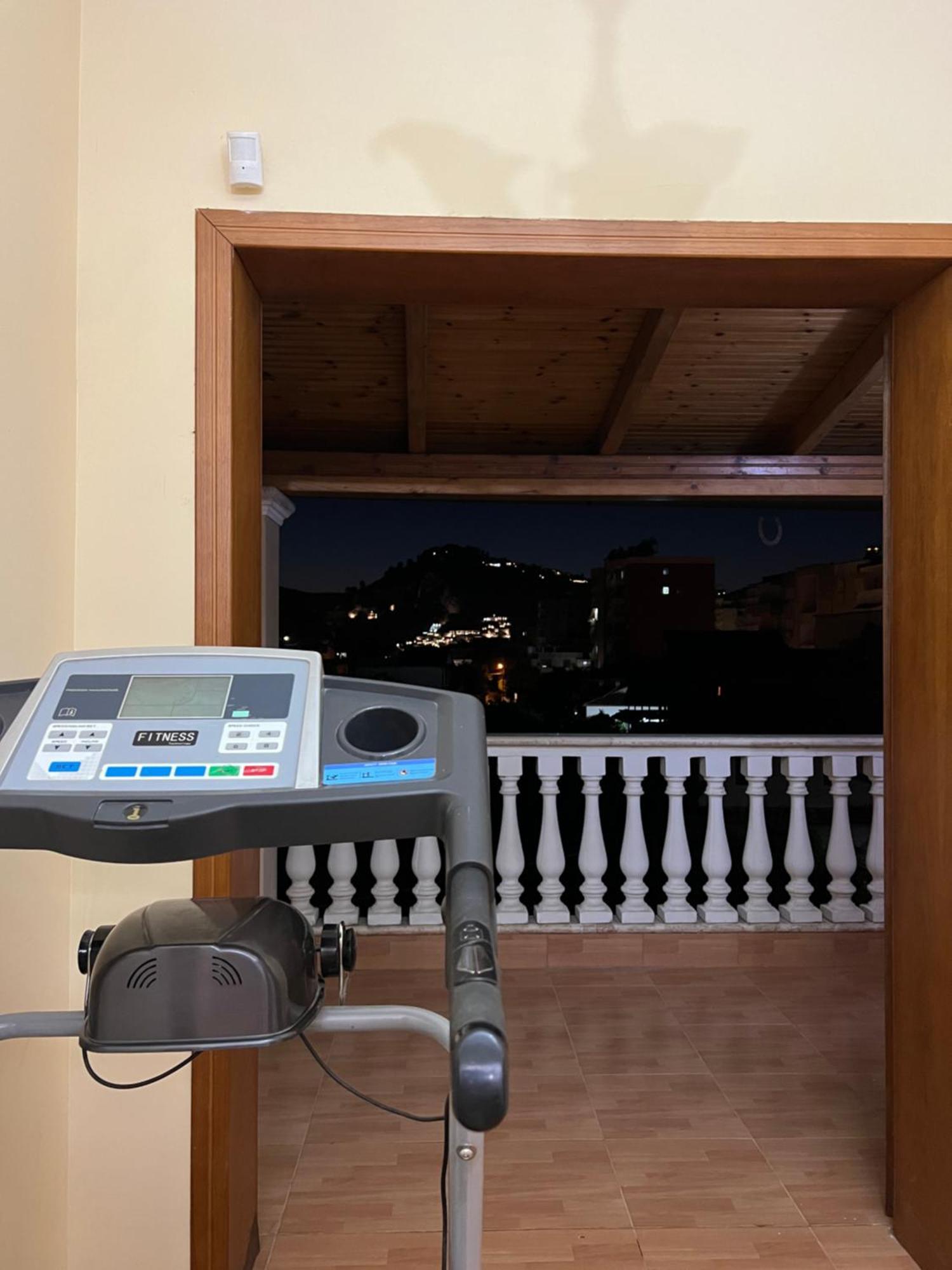 Guest House Pulake Berat Dış mekan fotoğraf