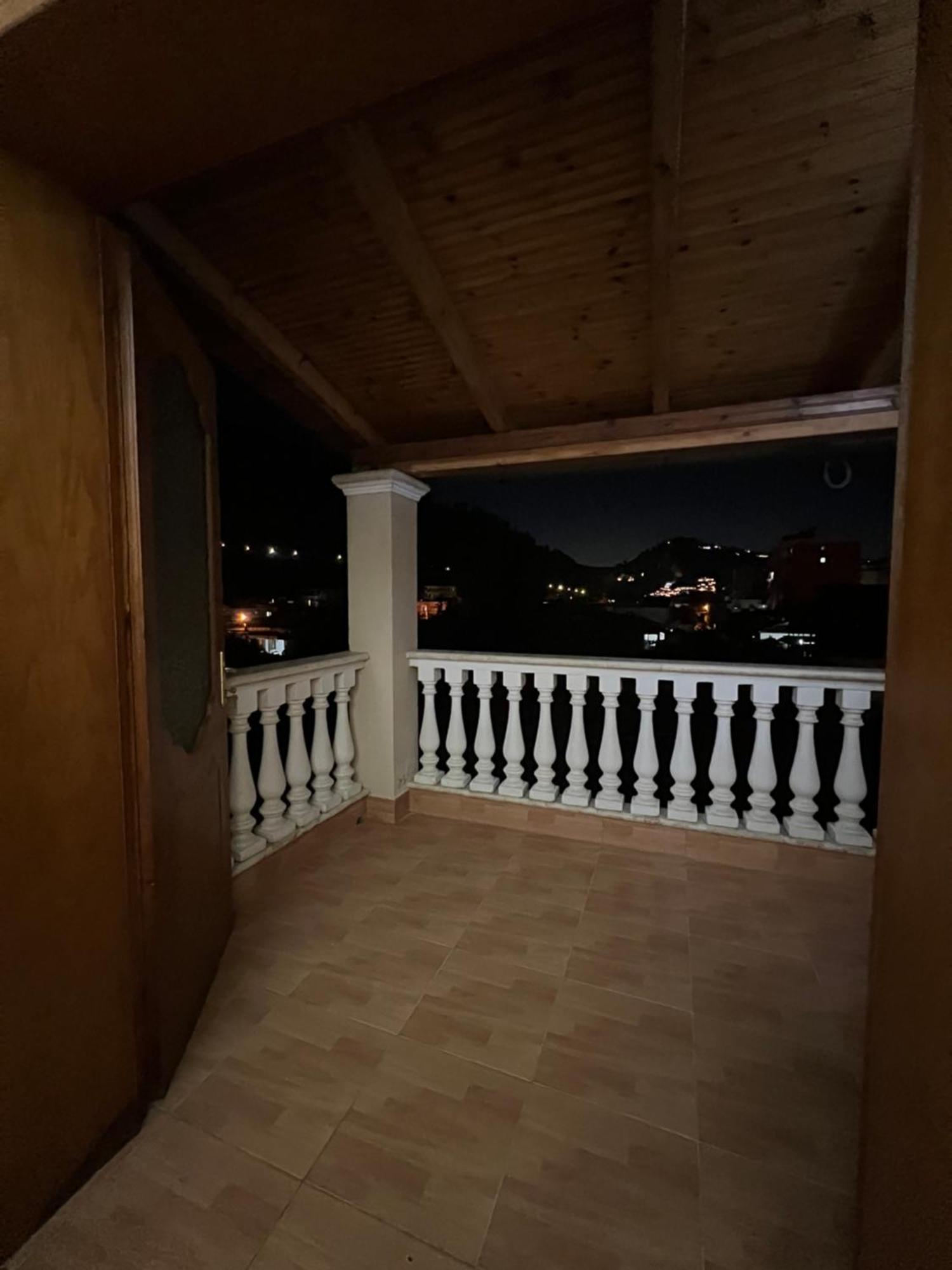 Guest House Pulake Berat Dış mekan fotoğraf