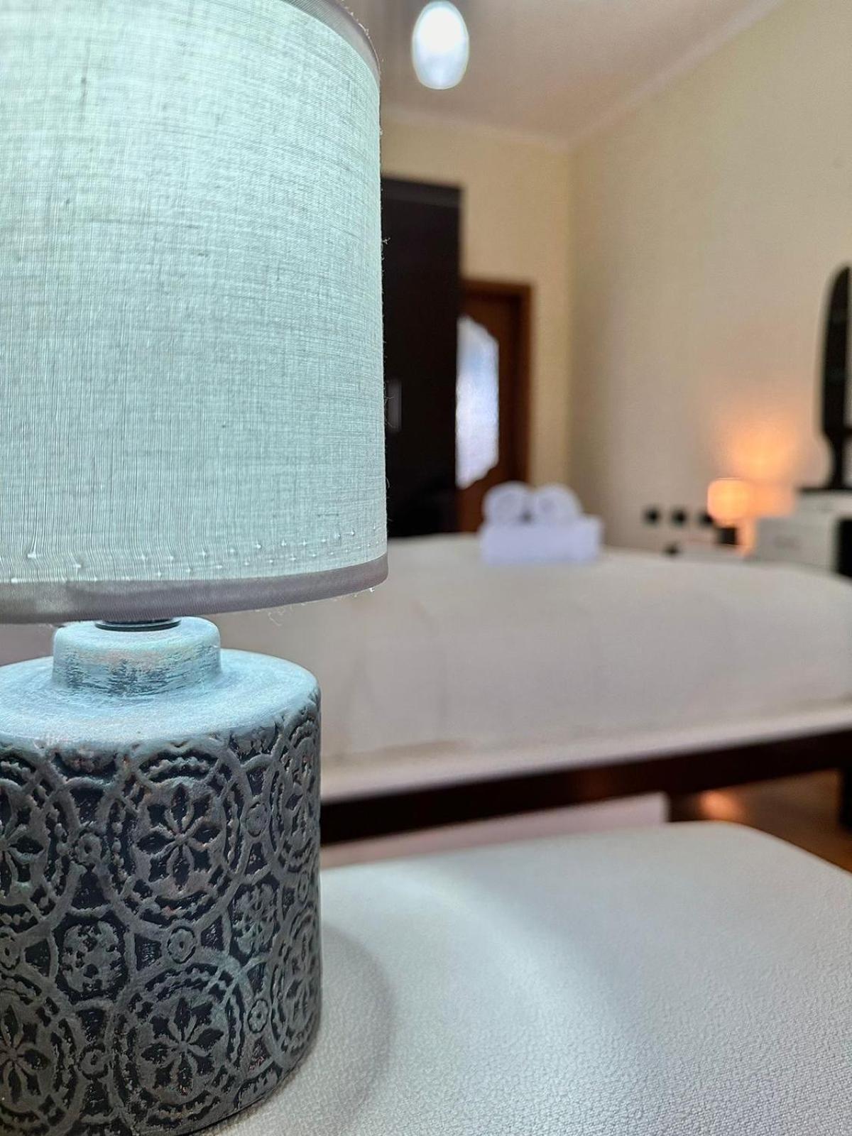 Guest House Pulake Berat Dış mekan fotoğraf