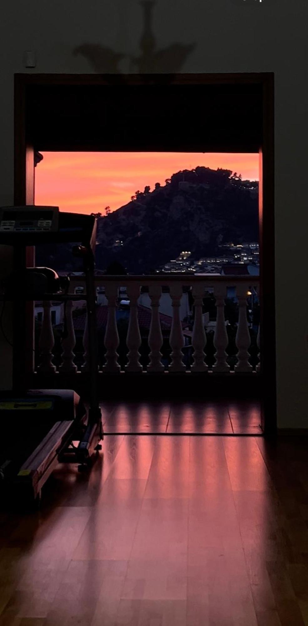 Guest House Pulake Berat Dış mekan fotoğraf
