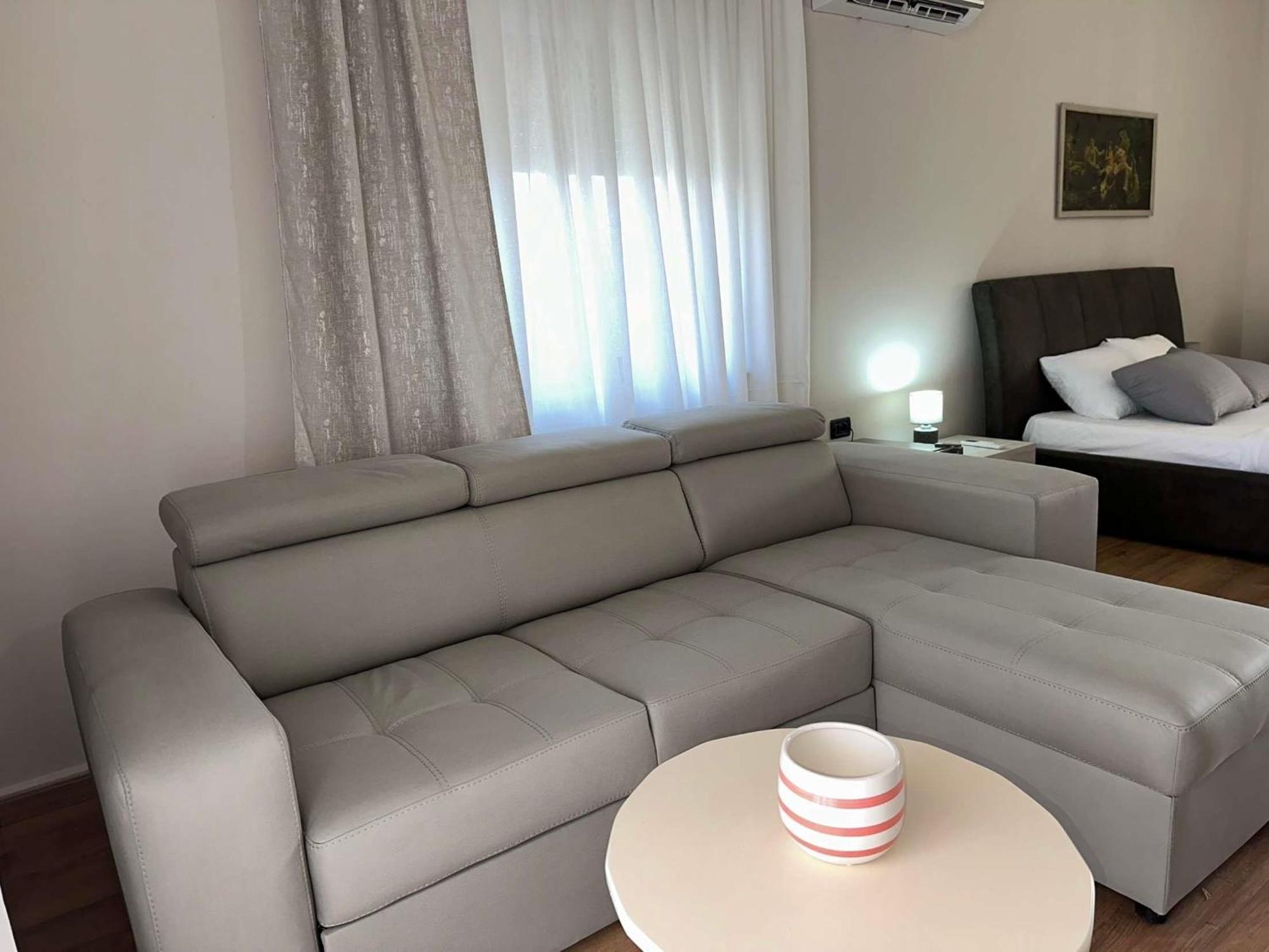 Guest House Pulake Berat Dış mekan fotoğraf