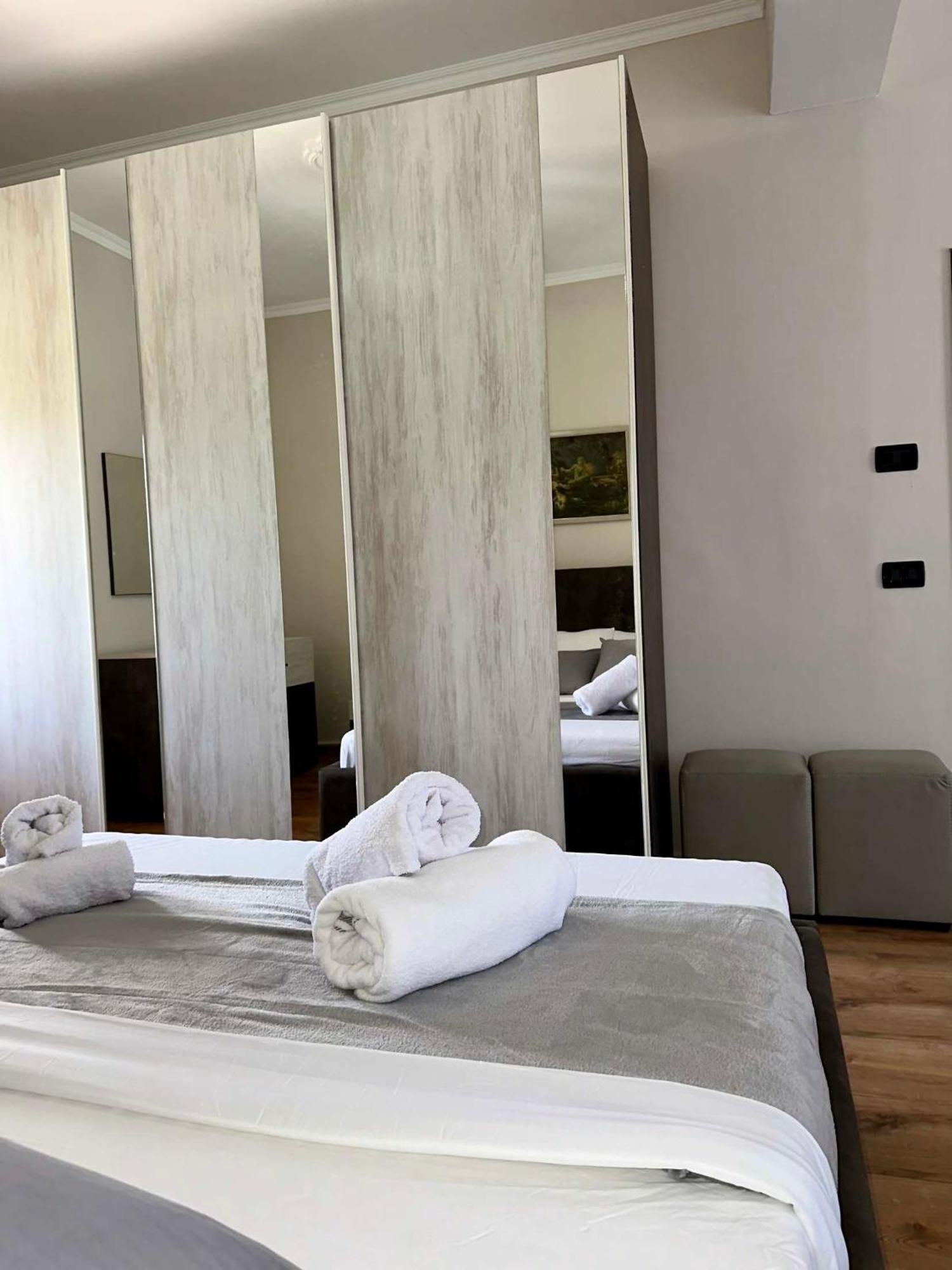 Guest House Pulake Berat Dış mekan fotoğraf