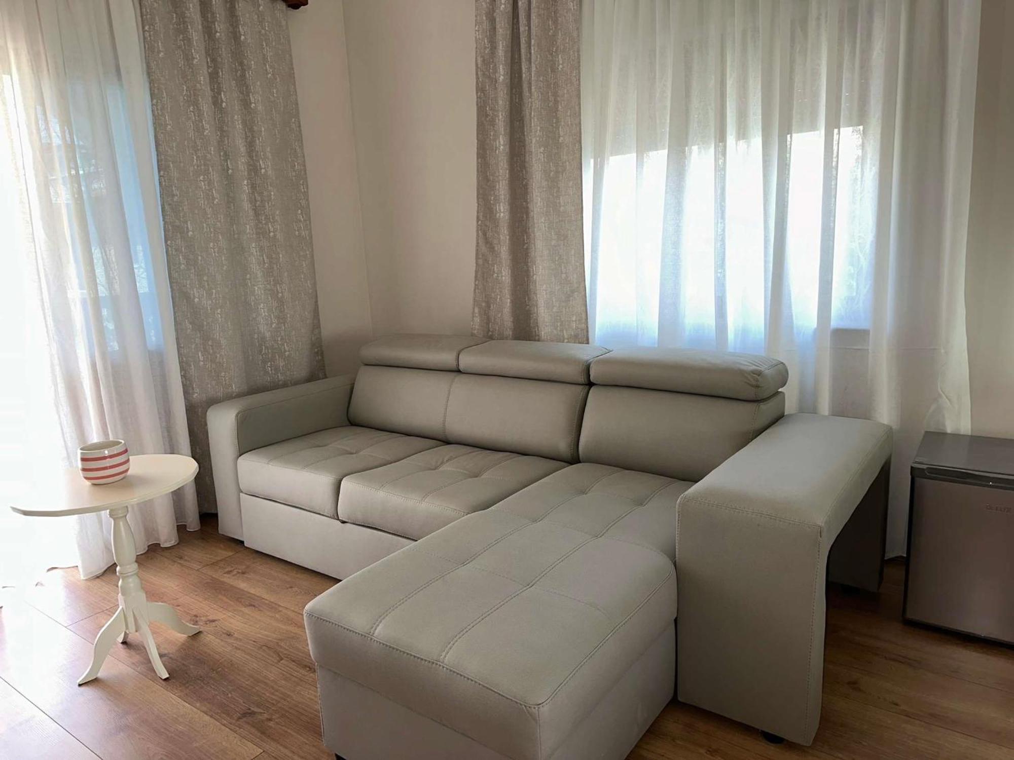 Guest House Pulake Berat Dış mekan fotoğraf