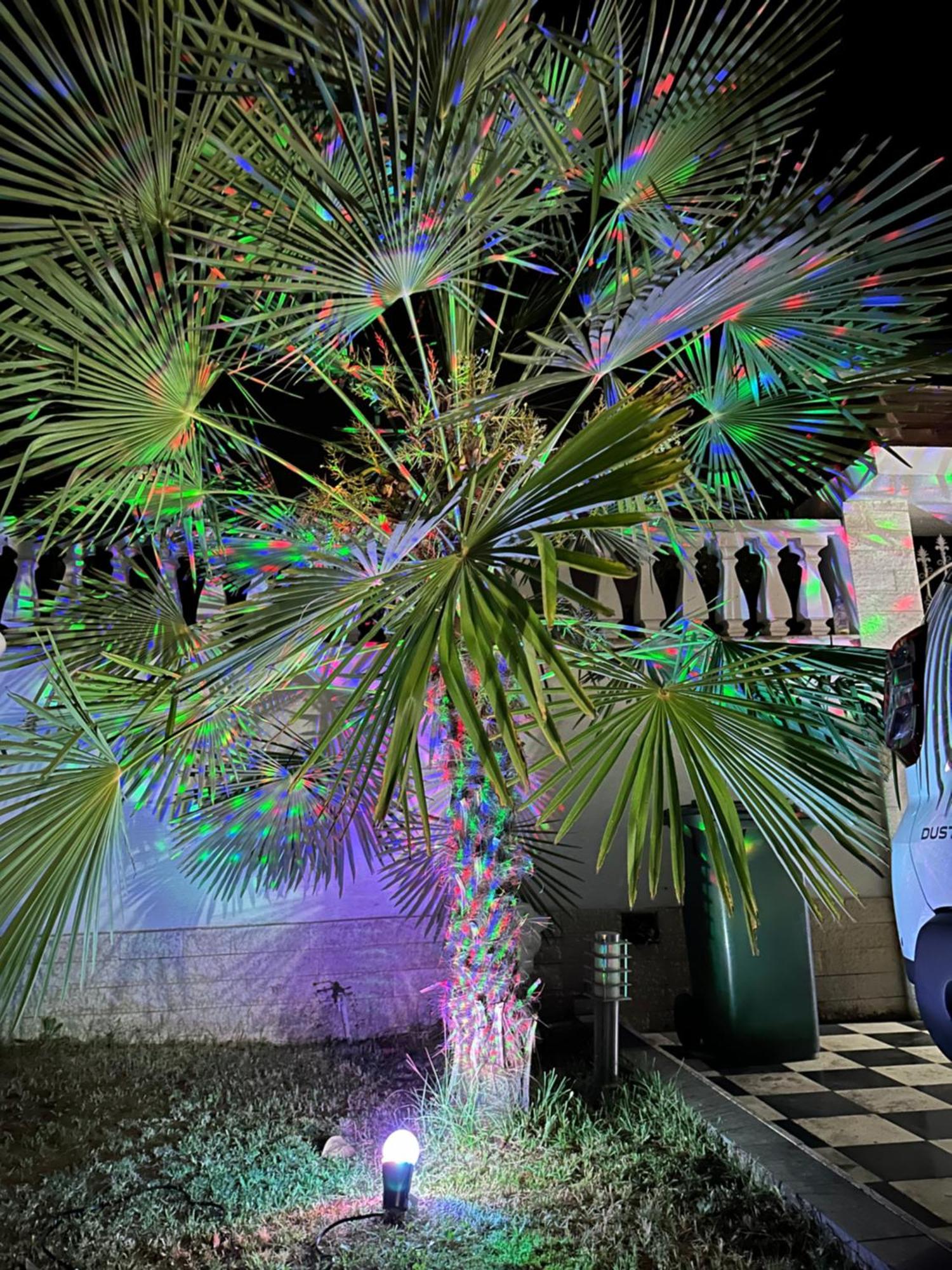 Guest House Pulake Berat Dış mekan fotoğraf